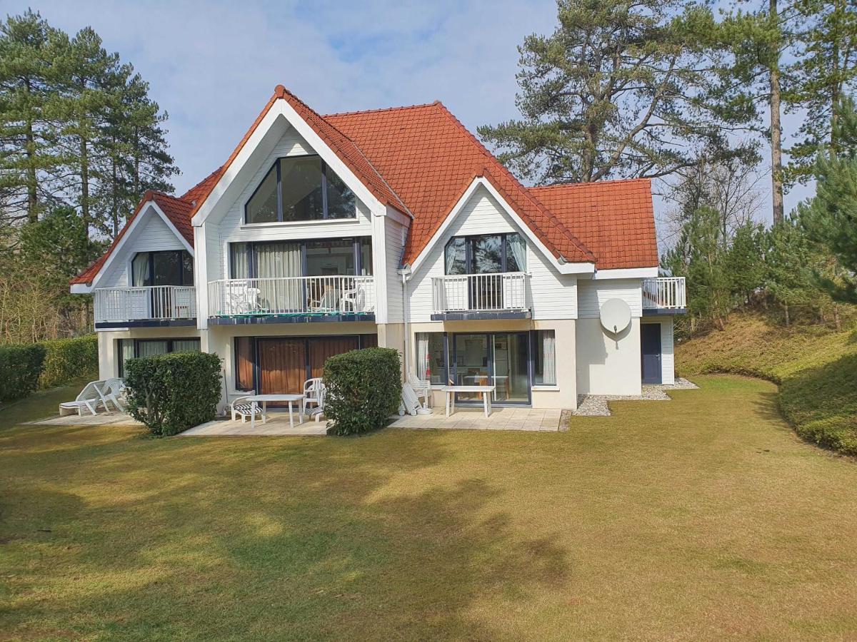 Apartamento 11 Les Pins Penchés
