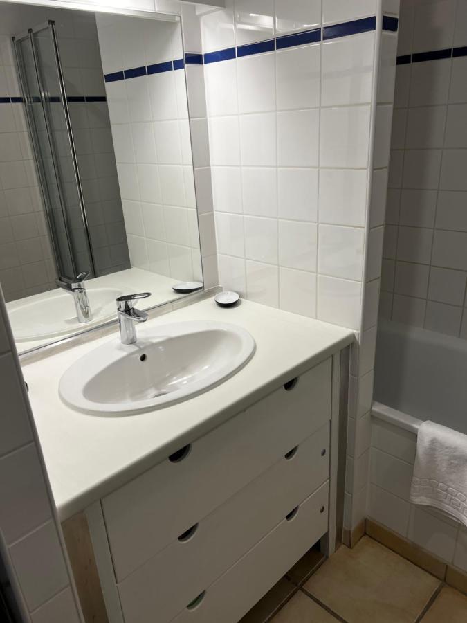 11 Les Pins Penches Apartment Neufchatel-Hardelot