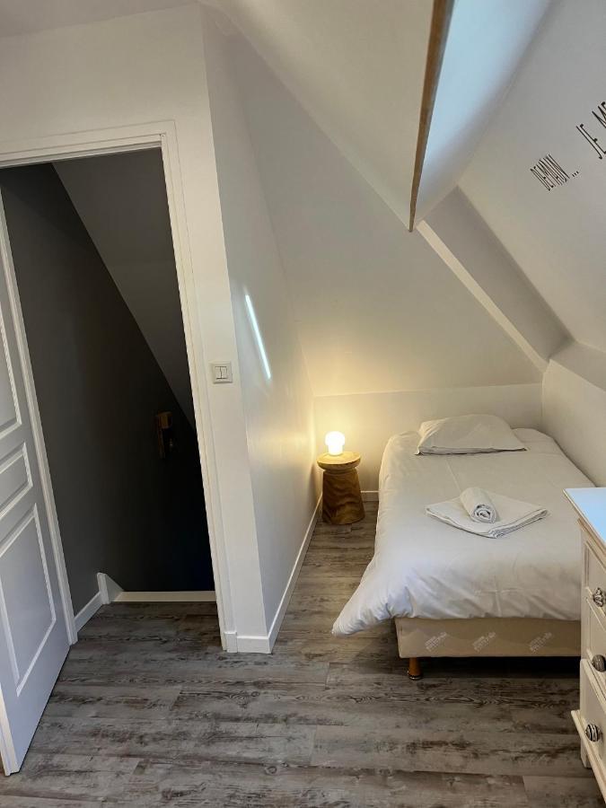 Apartamento 11 Les Pins Penchés