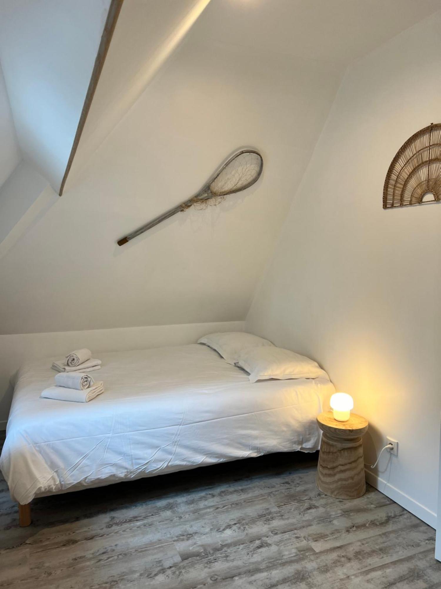 Apartment 11 Les Pins Penches Neufchatel-Hardelot