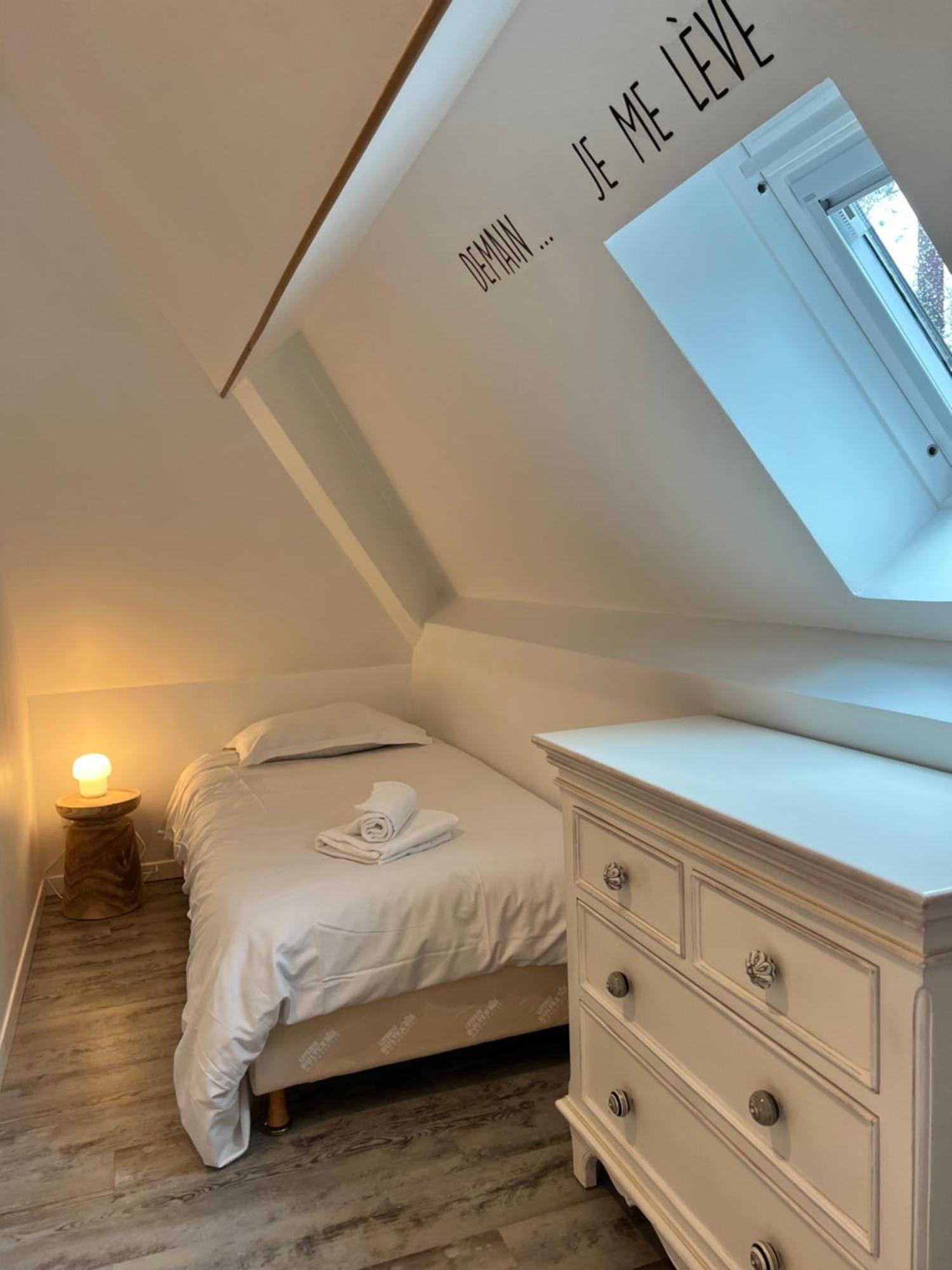 Apartment 11 Les Pins Penches