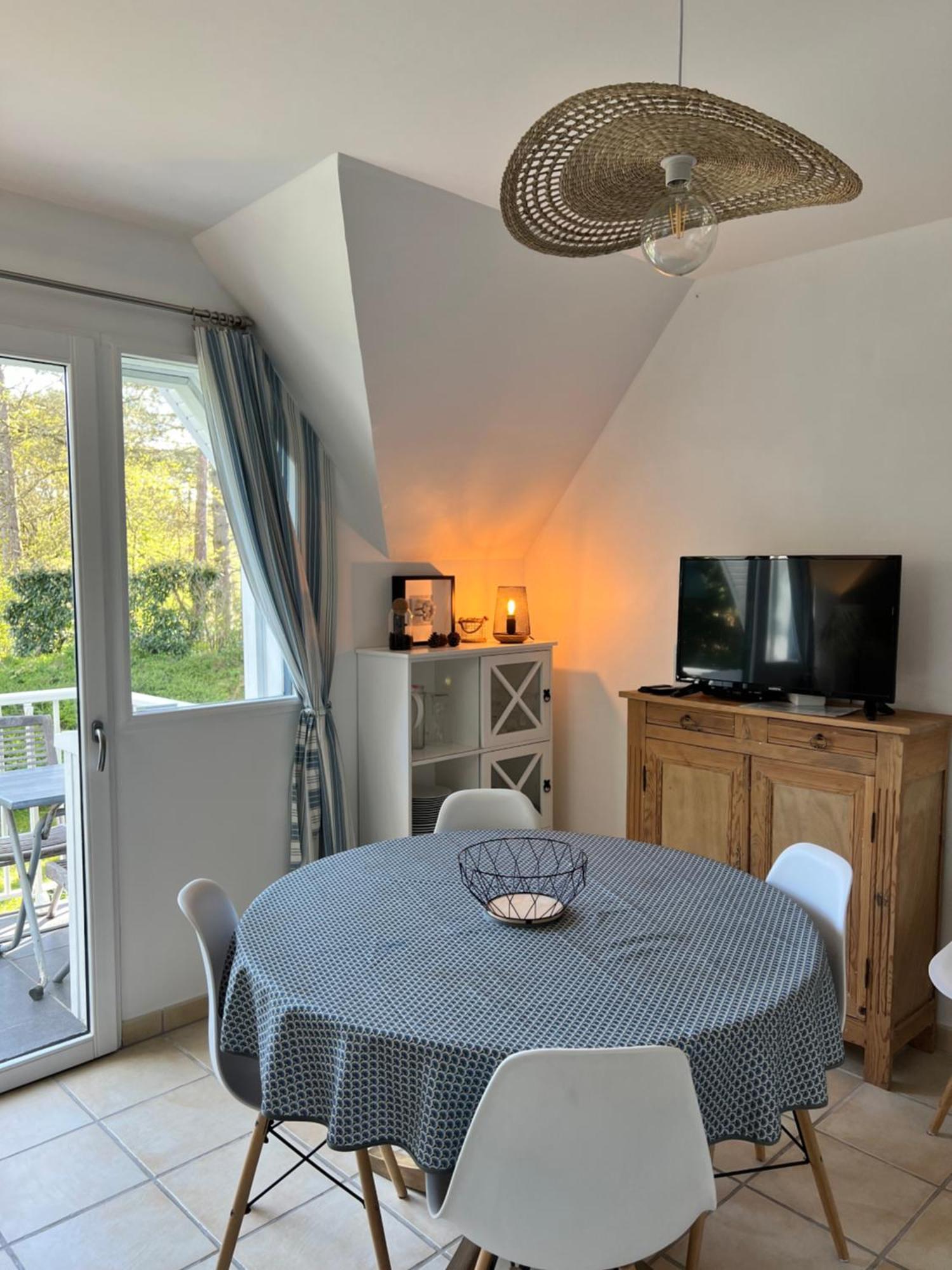 11 Les Pins Penches Apartment Neufchatel-Hardelot